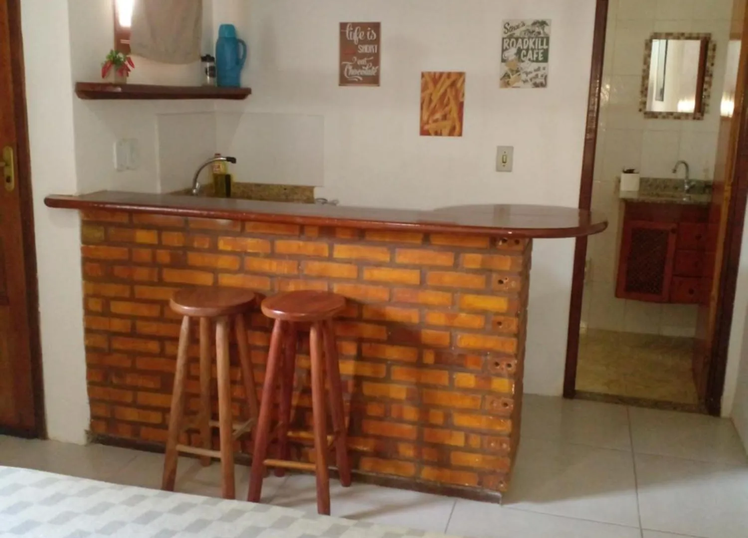 Ap Buzios Apartment  Armacao dos Buzios