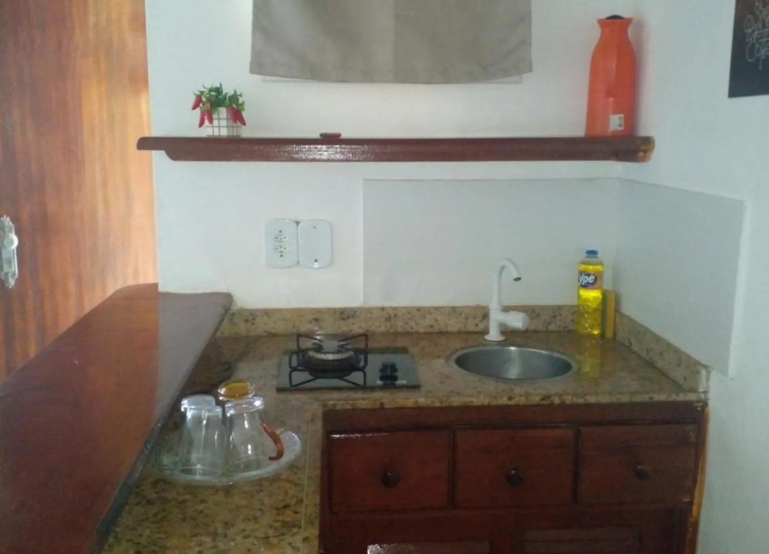 Ap Buzios Apartment Armacao dos Buzios