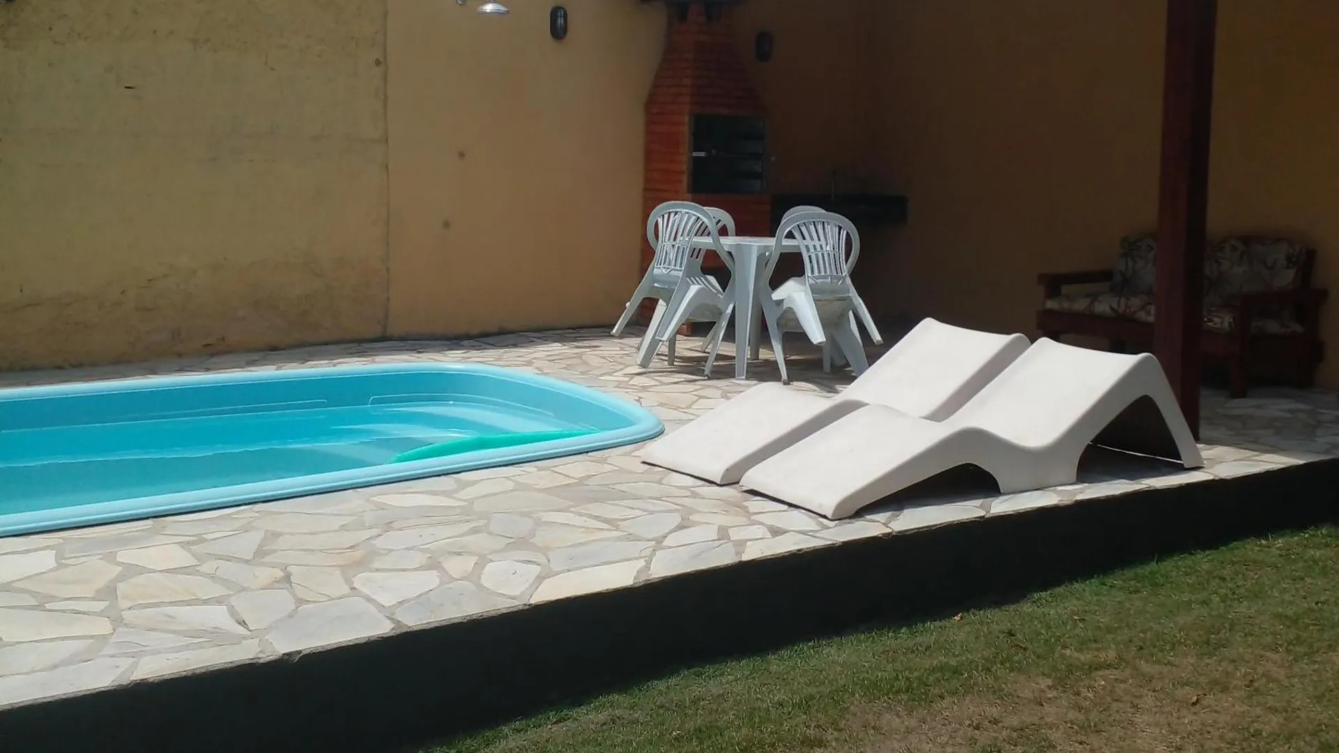 Ap Buzios Apartment 0*, Armacao dos Buzios