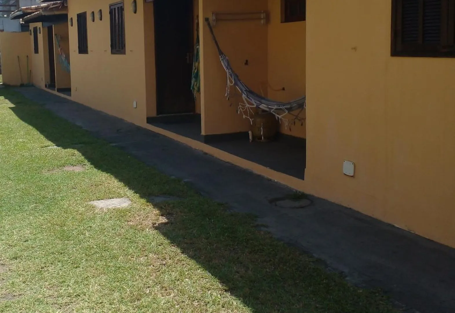 Ap Buzios Apartment Brazil