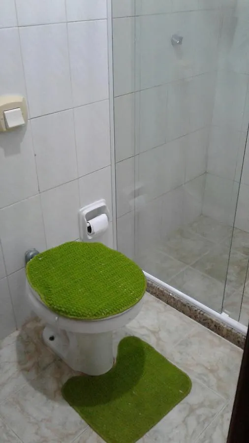 Ap Buzios Apartment